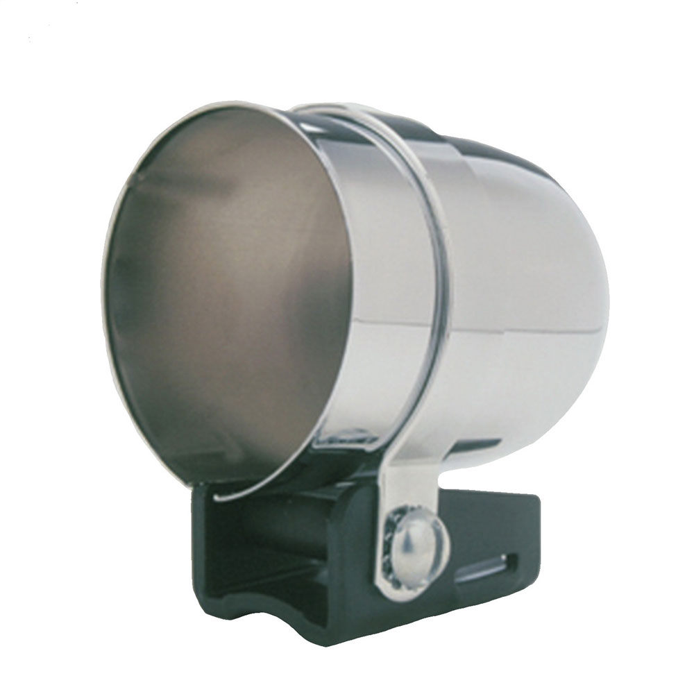 Photo for Auto Meter Gauge Mount 2203; Gauge Mounting Cup 2-1/16 in. Single Pivoting Cup