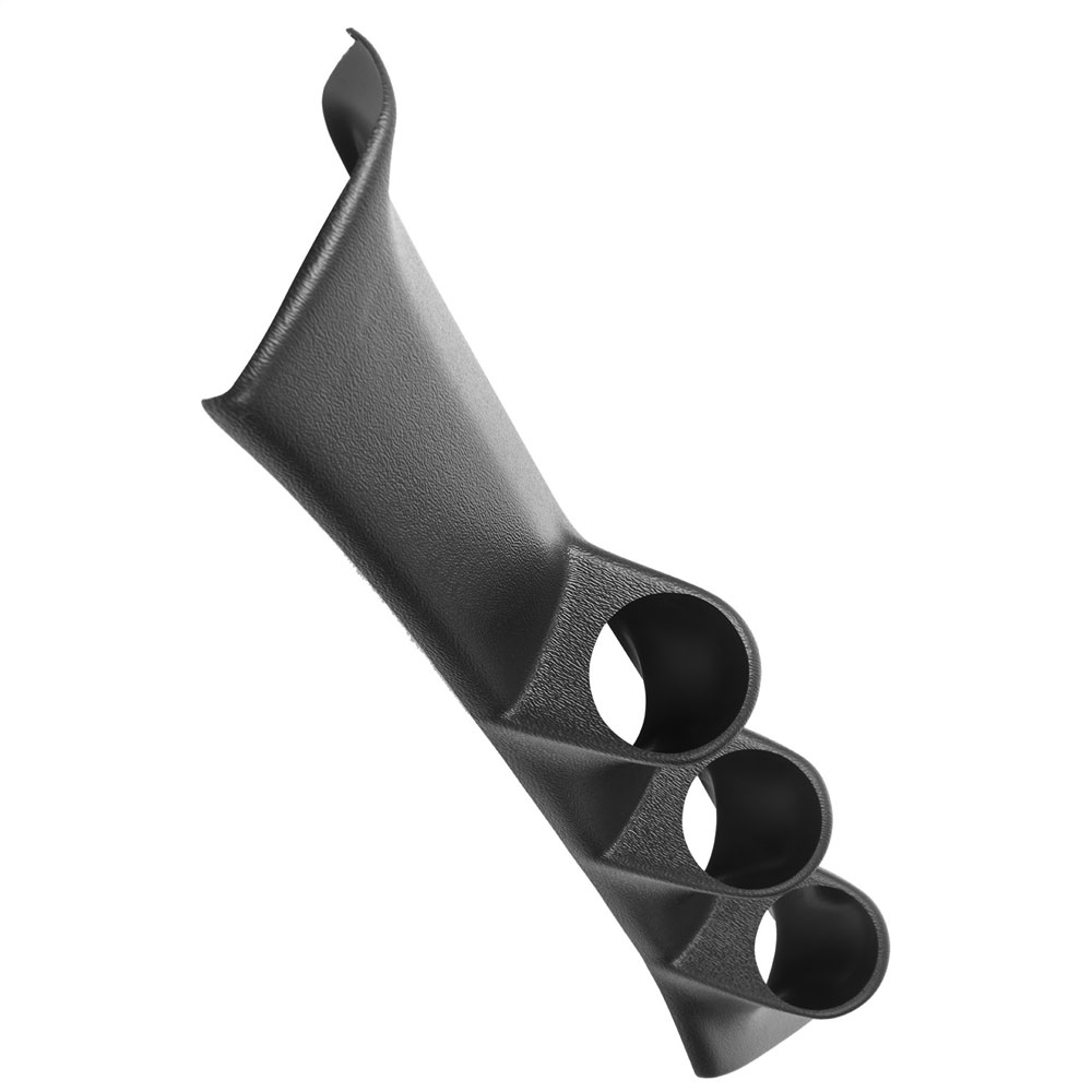 Photo for Auto Meter Gauge Pod 22413; for 1992 to 1995 Honda Civic EG 2, 3 Door