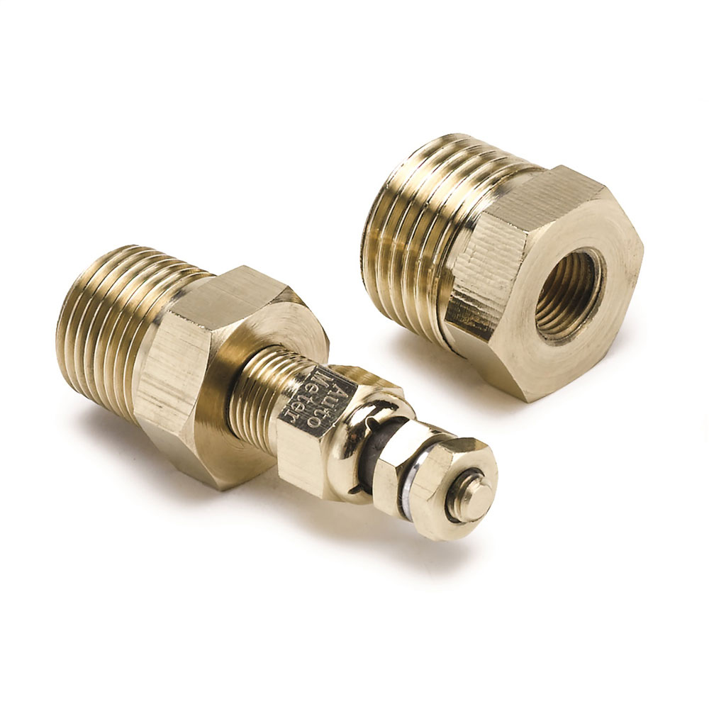 Photo for Auto Meter Gauge Sensor Module 2258;