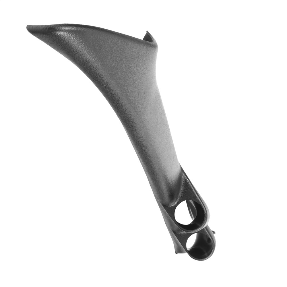 Photo for Auto Meter Gauge Pod 22656; for 2000 to 2004 Mazda Protege