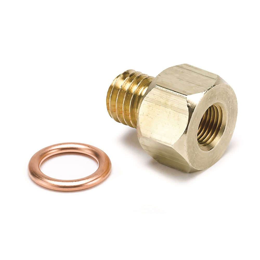 Photo for Auto Meter Engine Oil Temperature Gauge 2278;