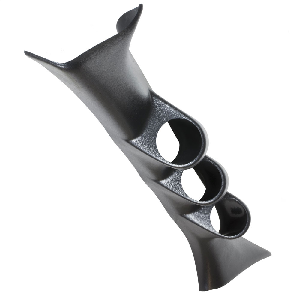 Photo for Auto Meter Gauge Pod 22813; for 2000 to 2003 Nissan Maxima