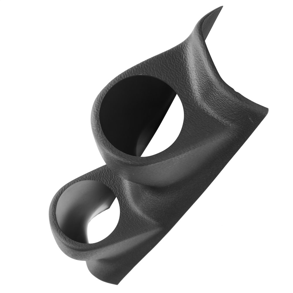 Photo for Auto Meter Gauge Pod 23902; for 1995 to 1998 Nissan 240SX