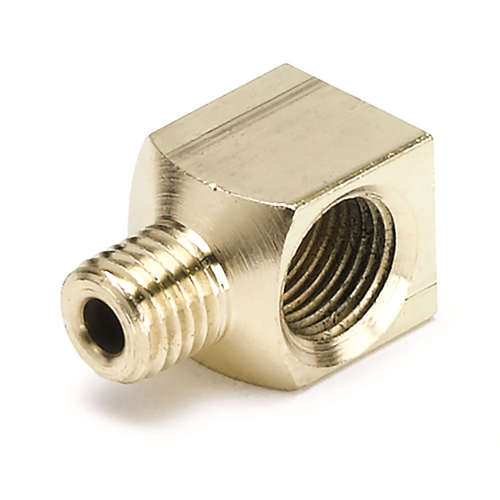 Photo for Auto Meter Tube Fitting 3272;