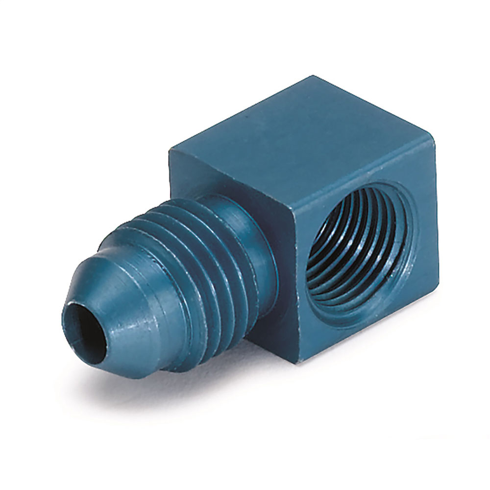 Photo for Auto Meter Tube Fitting 3278; 