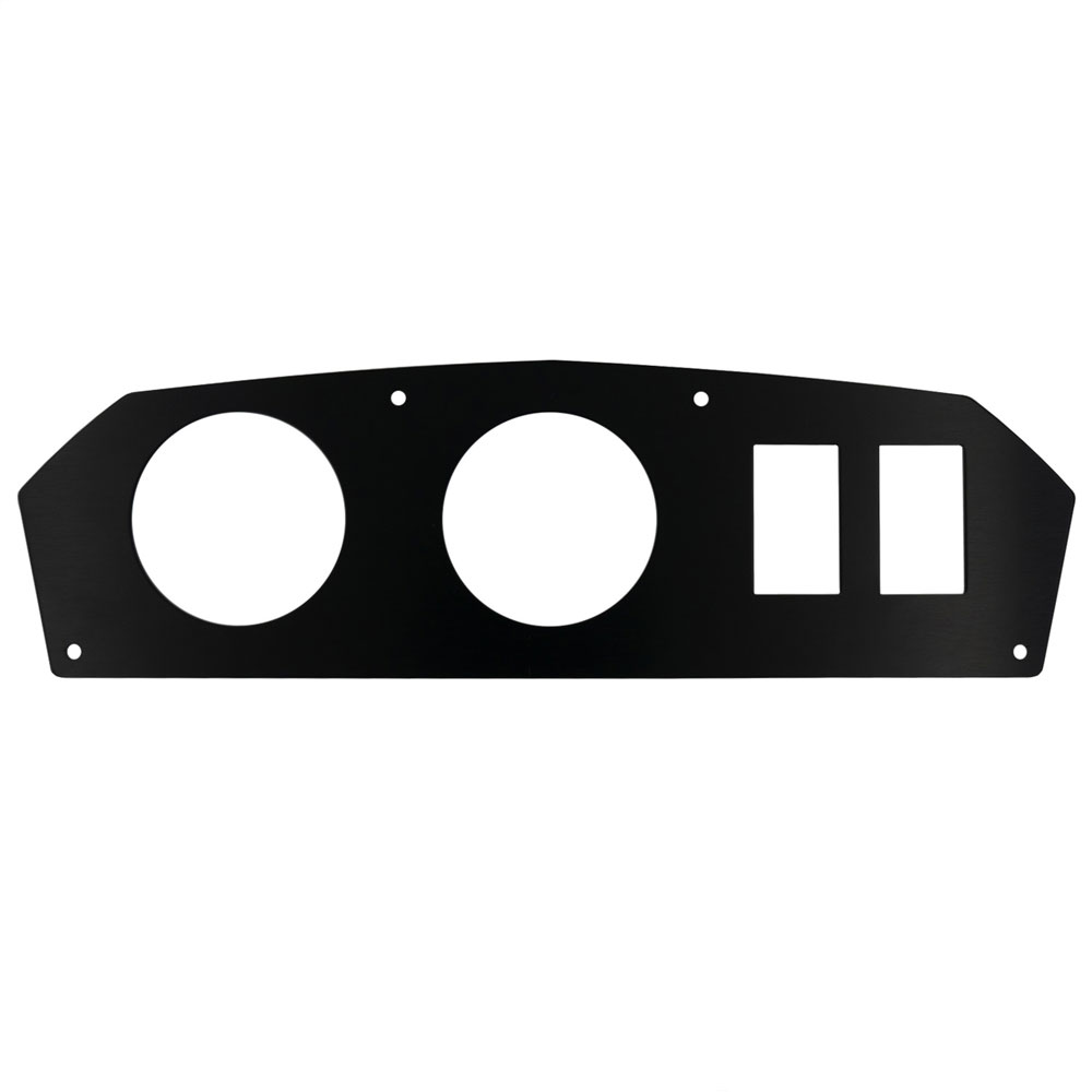 Photo for Auto Meter Gauge Panel 5399;