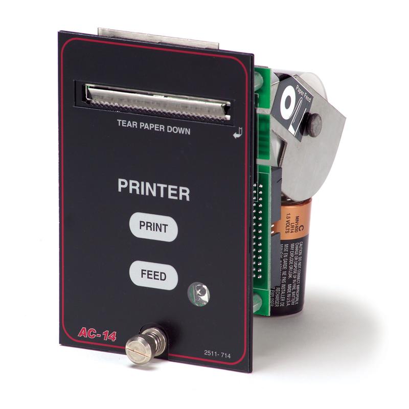 Photo for Auto Meter Printer/Plotter AC-14;