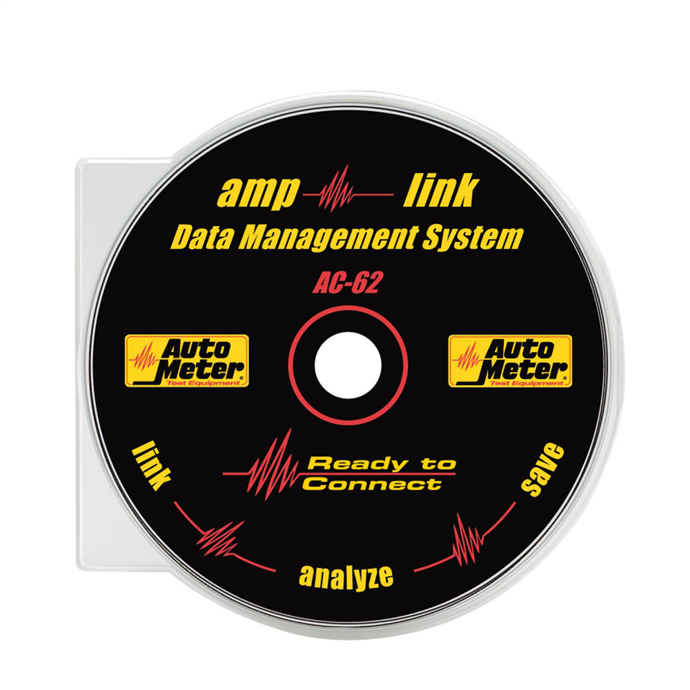 Photo for Auto Meter Computer Aided Design Software AC-62;