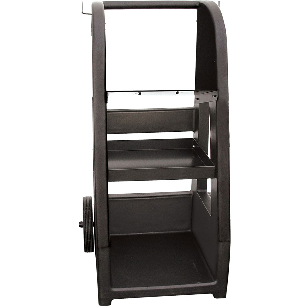 Photo for Auto Meter Tool Cart ES-8; 