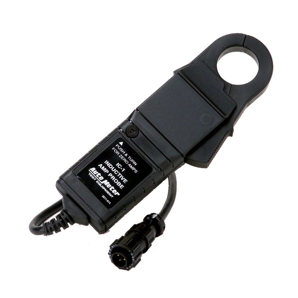 Photo for Auto Meter Electrical Multi-Tester IC-1;