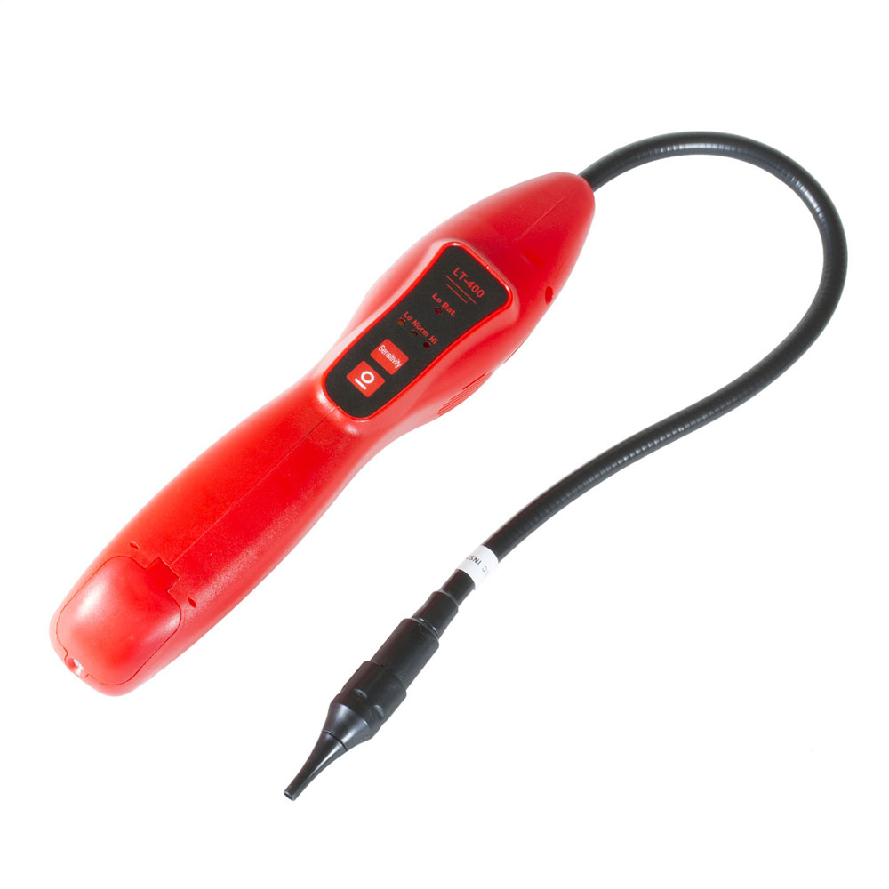 Photo for Auto Meter A/C Refrigerant Leak Detector LT-400;