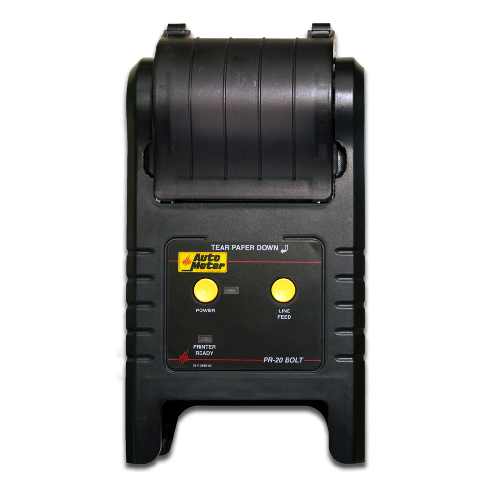 Photo for Auto Meter Printer/Plotter PR-20;