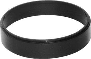 Photo for Bandit Accessories Air Filter Housing Spacer 2379; 5-1/8 in. 1.000 in. Plastic 