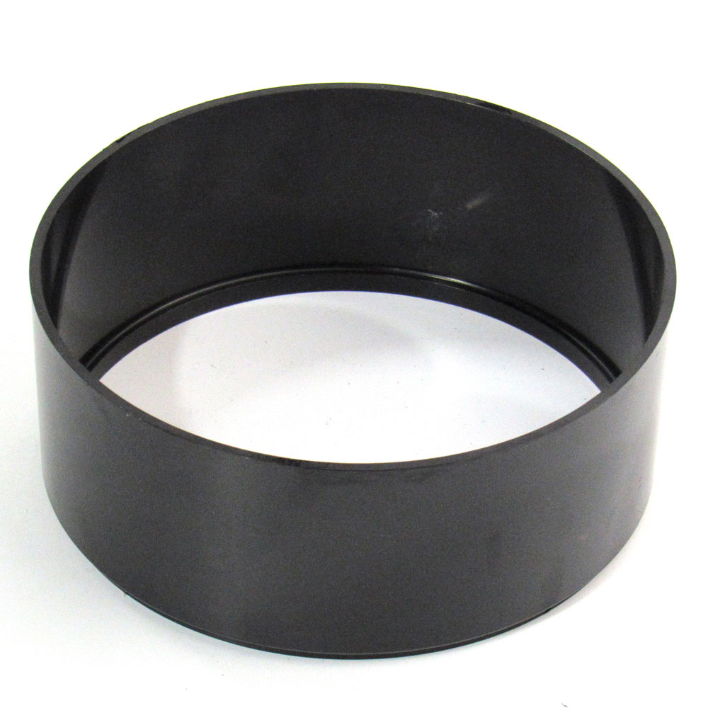Bandit Accessories Air Filter Housing Spacer 2380; 5-1/8 in. 2.000 in. Plastic 