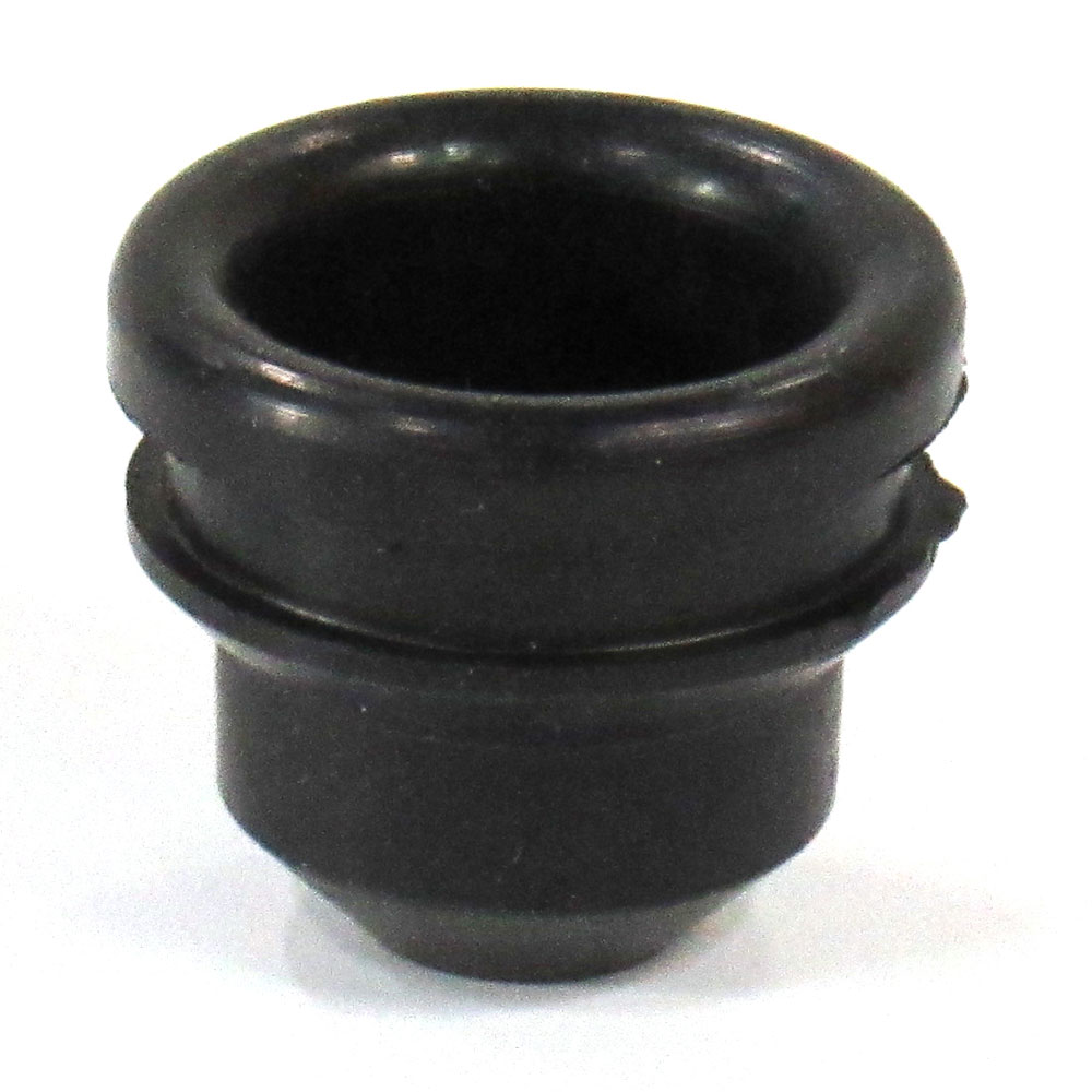 Bandit Accessories Valve Cover Grommet 4878; 1.000 in. 1.250 in. 0.250 in. Trimmable 