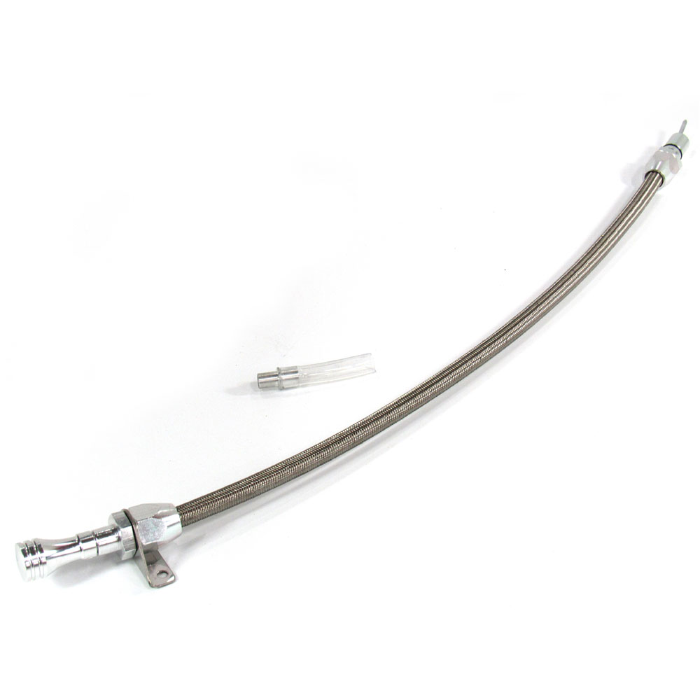 Bandit Accessories Transmission Dipstick 5101; Natural for Ford C6 