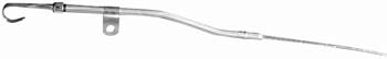 Bandit Accessories Oil Dipstick 9222; Non Locking Chrome Steel for Ford 351W 