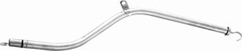 Bandit Accessories Transmission Dipstick 9421; Chrome for Chevy TH350 