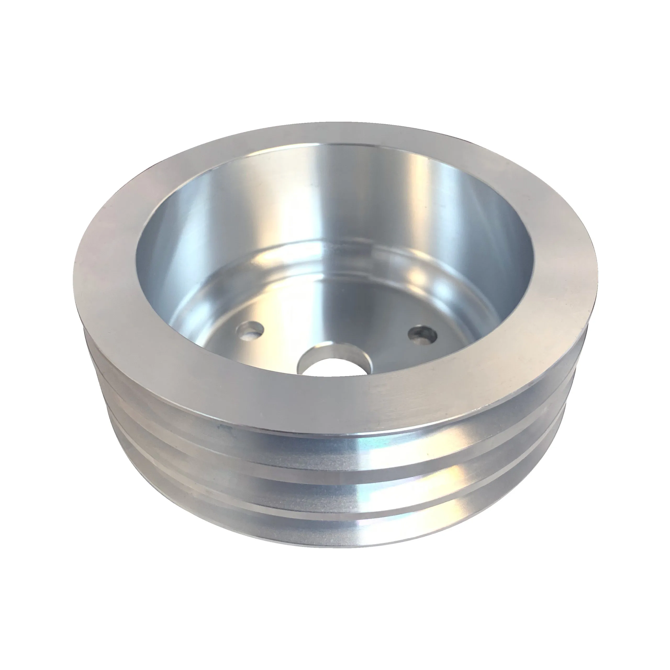  Bandit Accessories Crankshaft Pulley Image