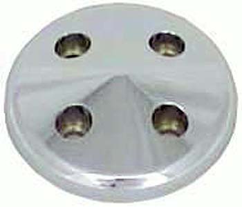 Photo for Bandit Accessories Water Pump Pulley Cap 9488P; for Chevy 262 to 400