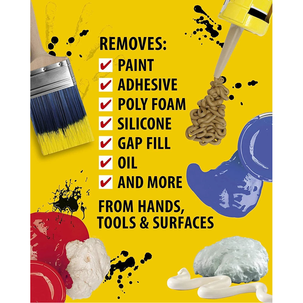 Big Wipes Hand Cleaner 60020046; Pro+ Heavy Duty Wipes 80 Count (8 x 11.5 in.) 