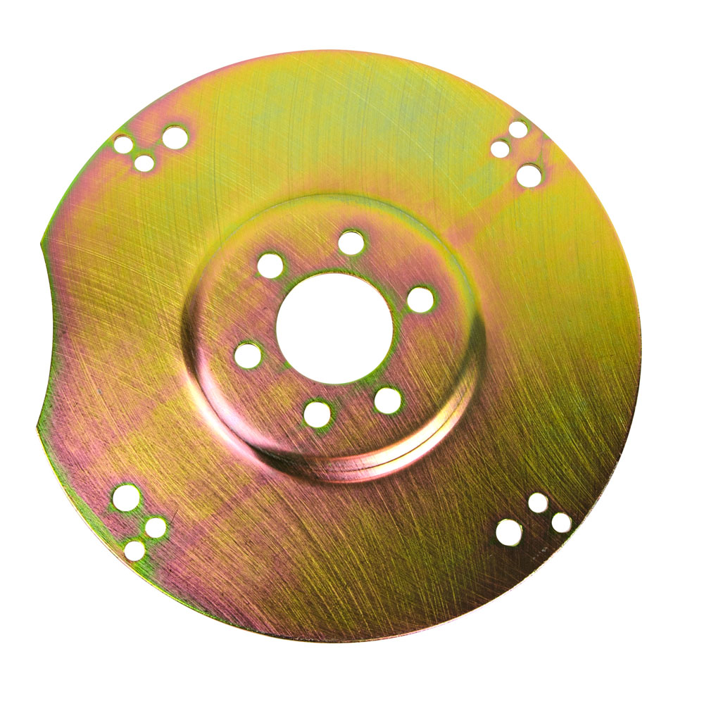 B&M Flexplate 10235; External for 1971 to 1976 Chrysler 340 LA Torqueflight A727 