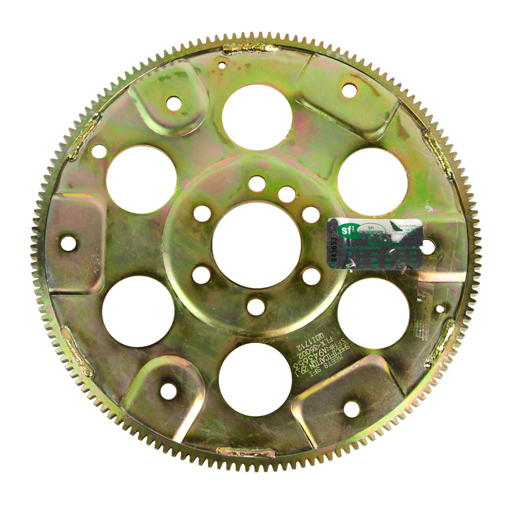 B&M Flexplate 20237; 153t Internal for Chevy 262 to 350 