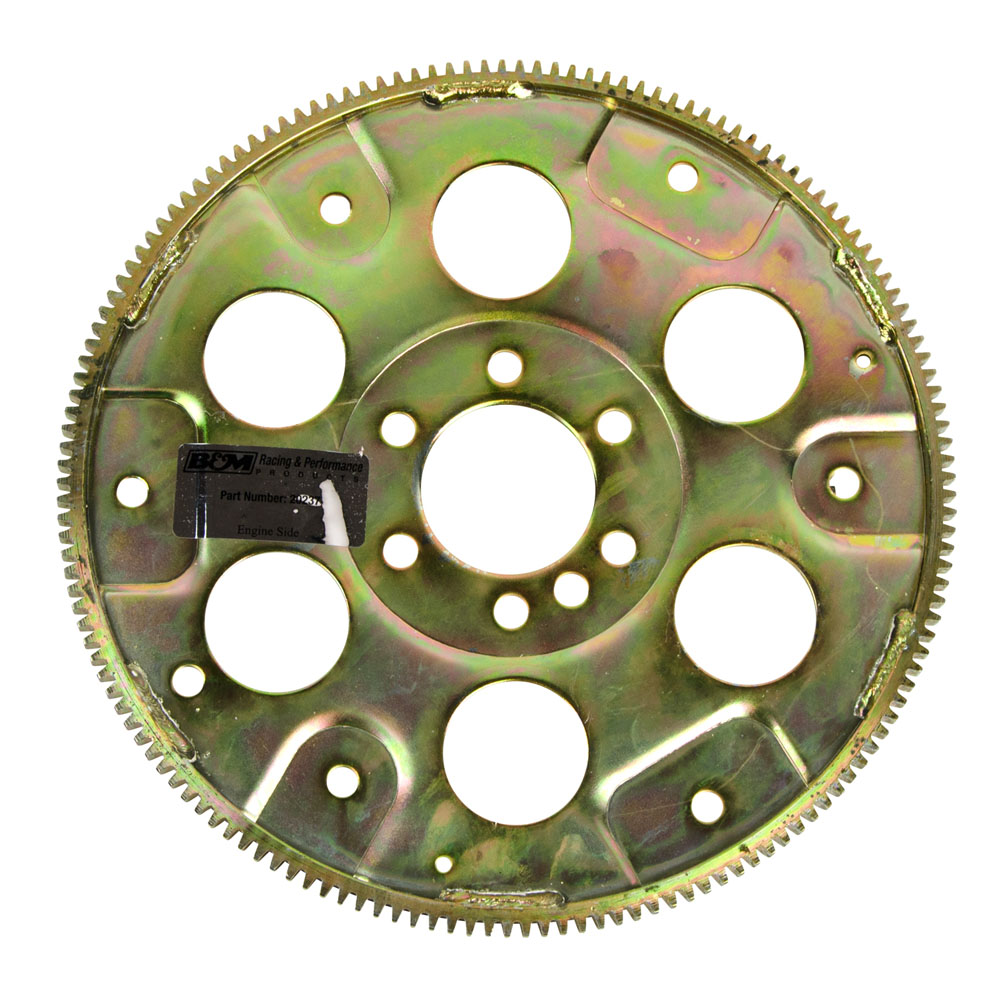 B&M Flexplate 20237; 153t Internal for Chevy 262 to 350 