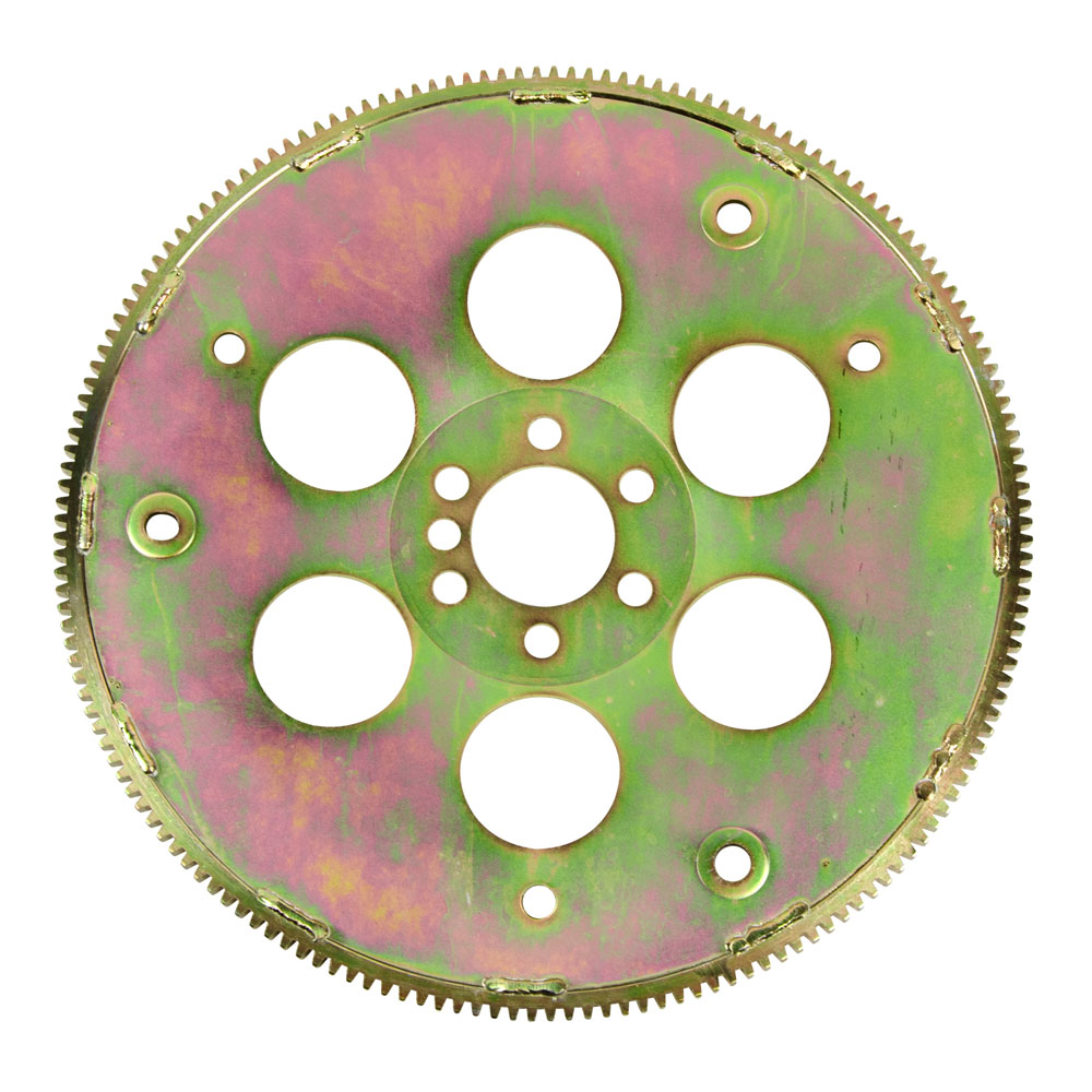 B&M Flexplate 20340; 168t Internal SFI 29.1 Steel for 1998 to 2010 GM LS 