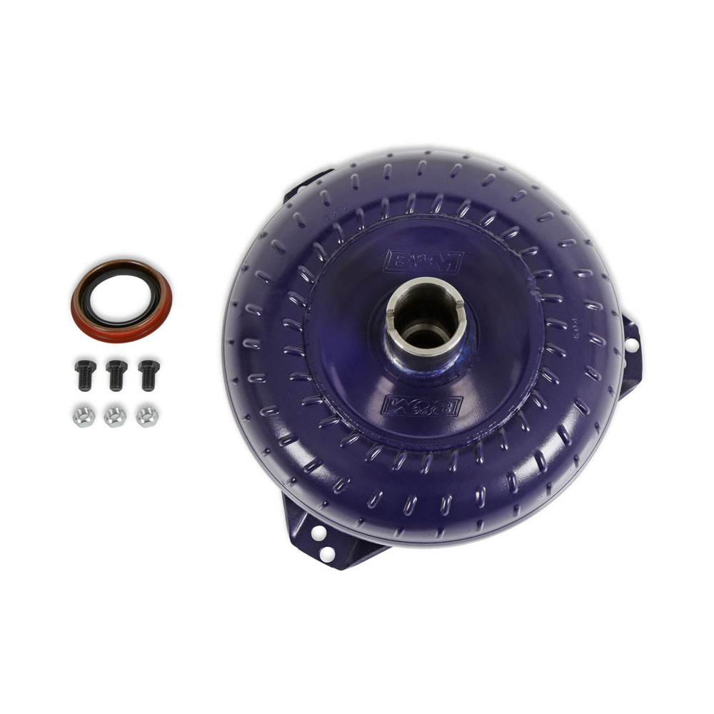 B&M Torque Converter 20484; 