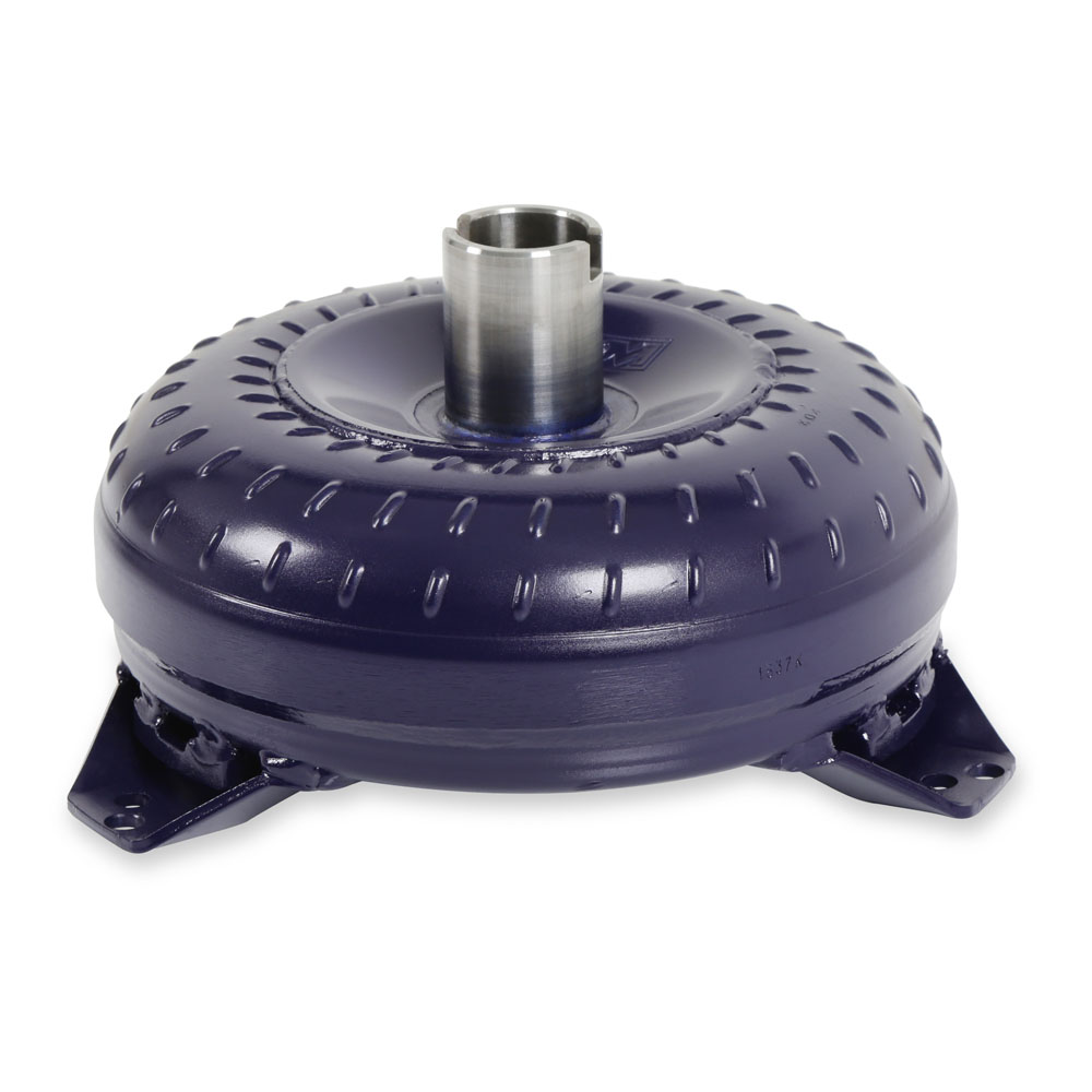 B&M Torque Converter 20484; 