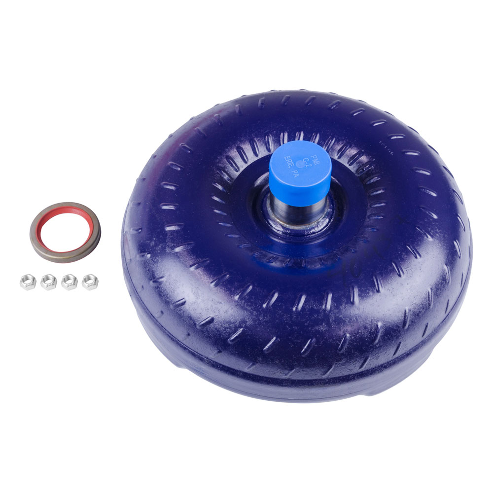 B&M Torque Converter 40476;
