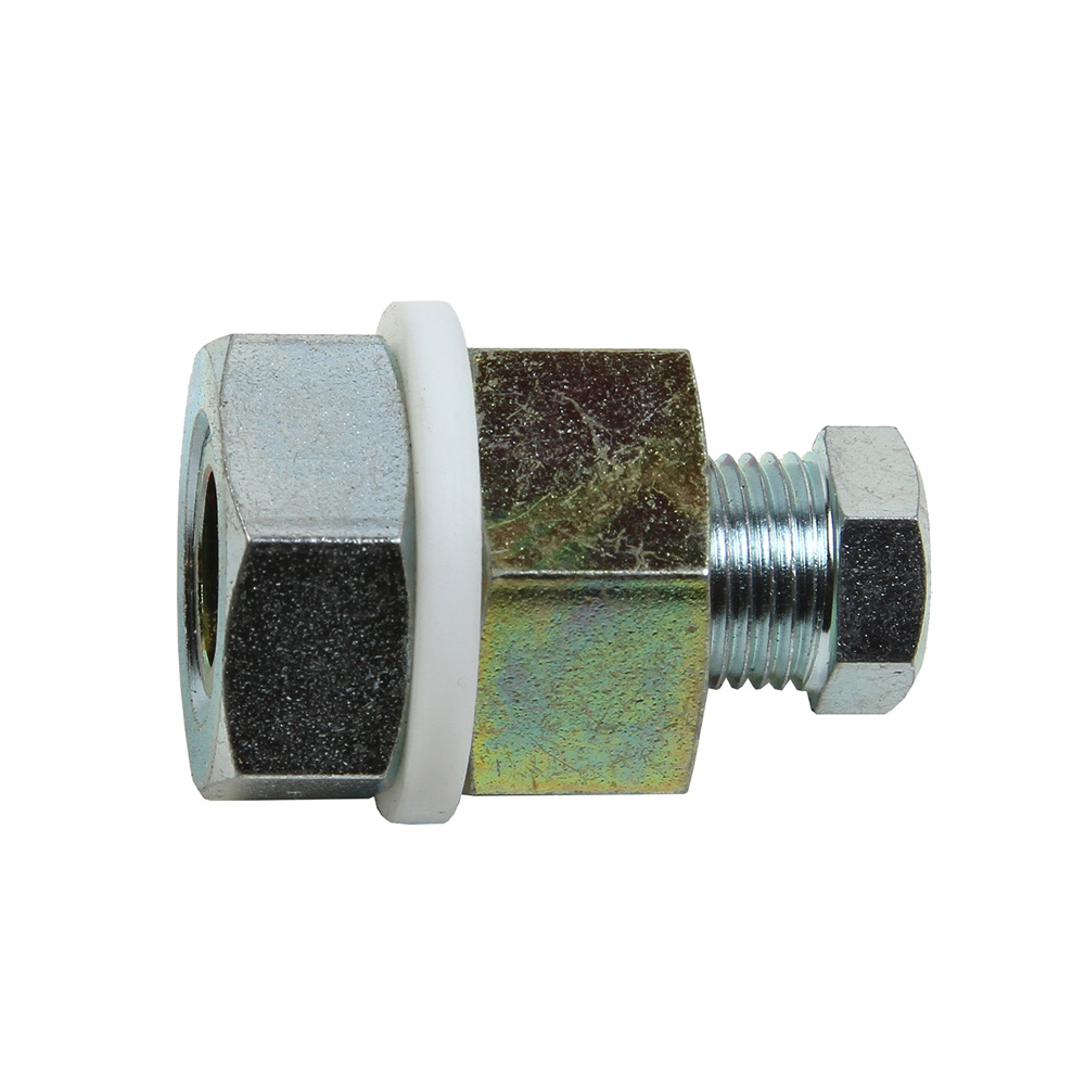 B&M Transmission Oil Pan Drain Plug 80250; 