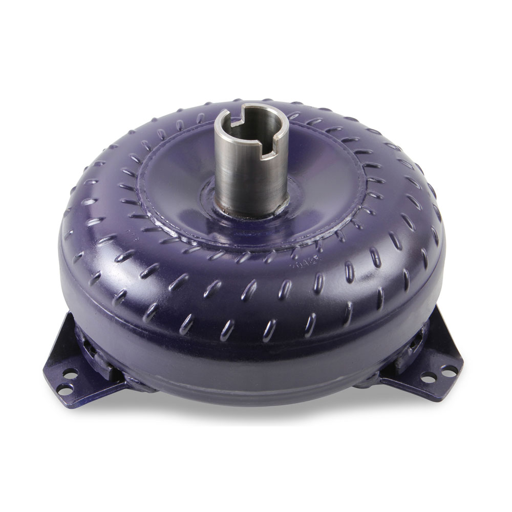 B&M Torque Converter 20485; 