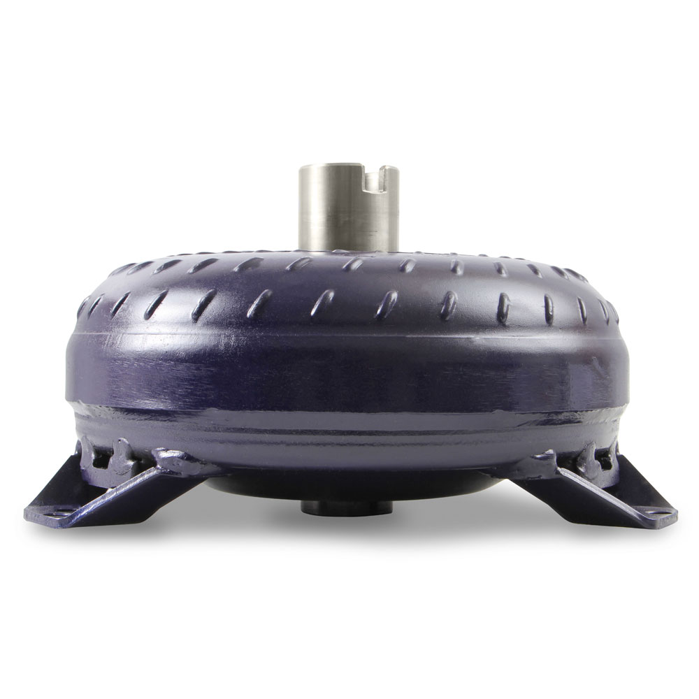 B&M Torque Converter 20485; 