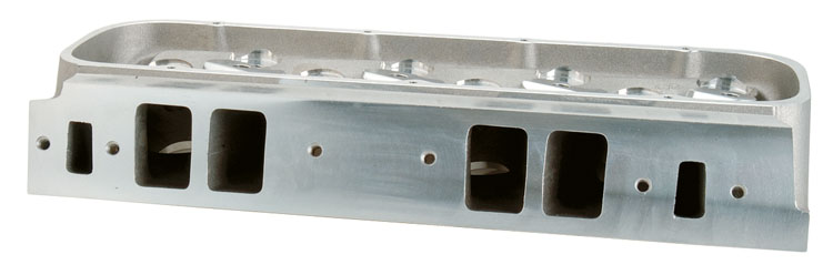 Photo for Brodix Cylinder Head Bare 2020002; BB2 Xtra 365.00 cc Aluminum 119 cc for Chevy 396 to 454