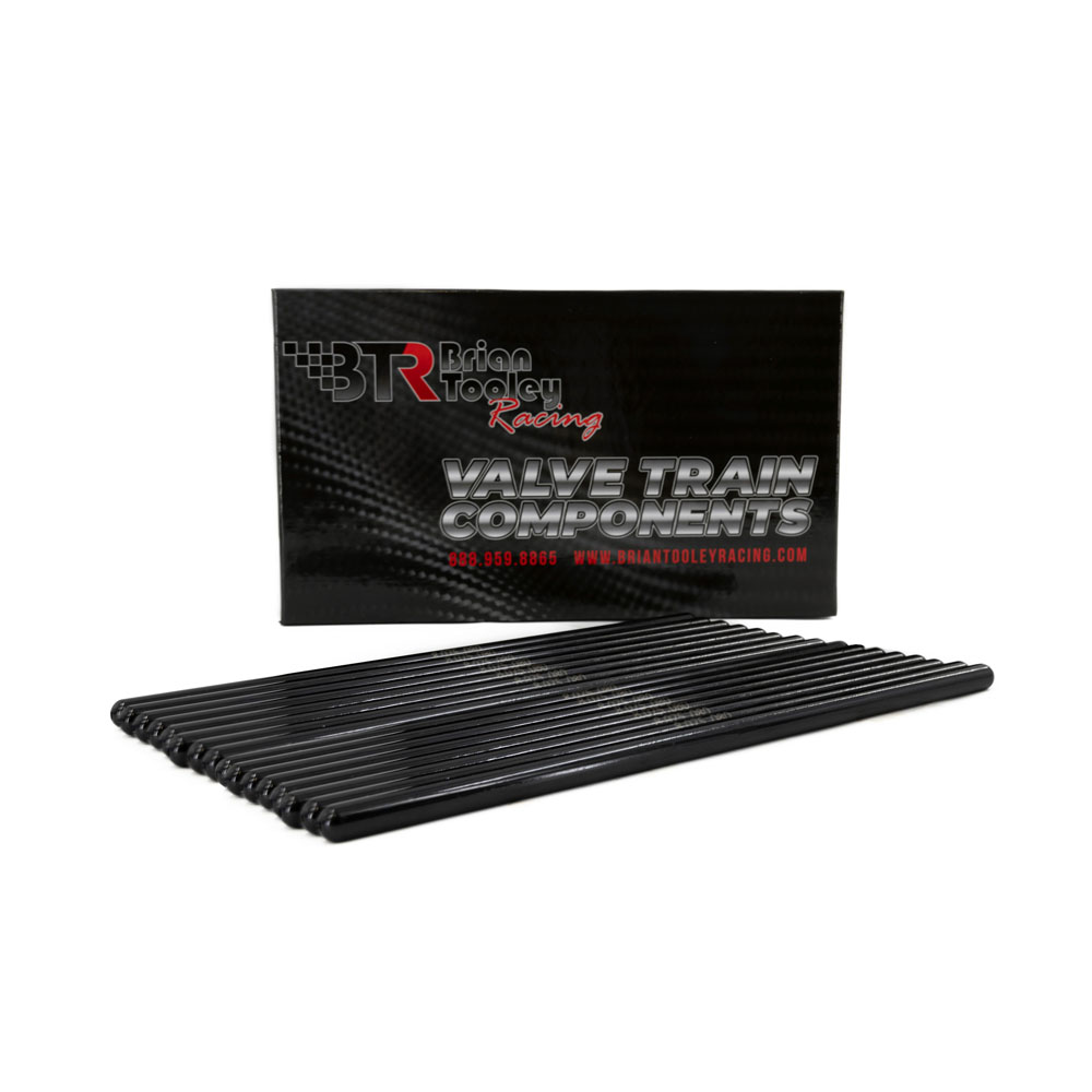 Brian Tooley Racing Pushrods PR7800312-16; 