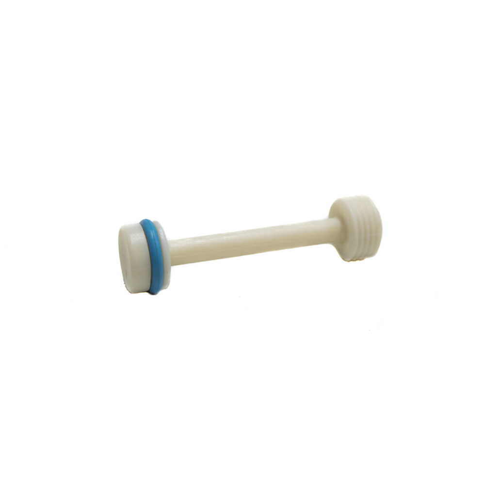 Brian Tooley Racing Oil Galley Plug BTR73460; Barbell Plastic for 1997 to 2019 GM LS 