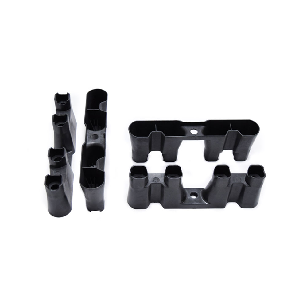 Brian Tooley Racing Lifter Guide BTR95365-4; for GM LS 