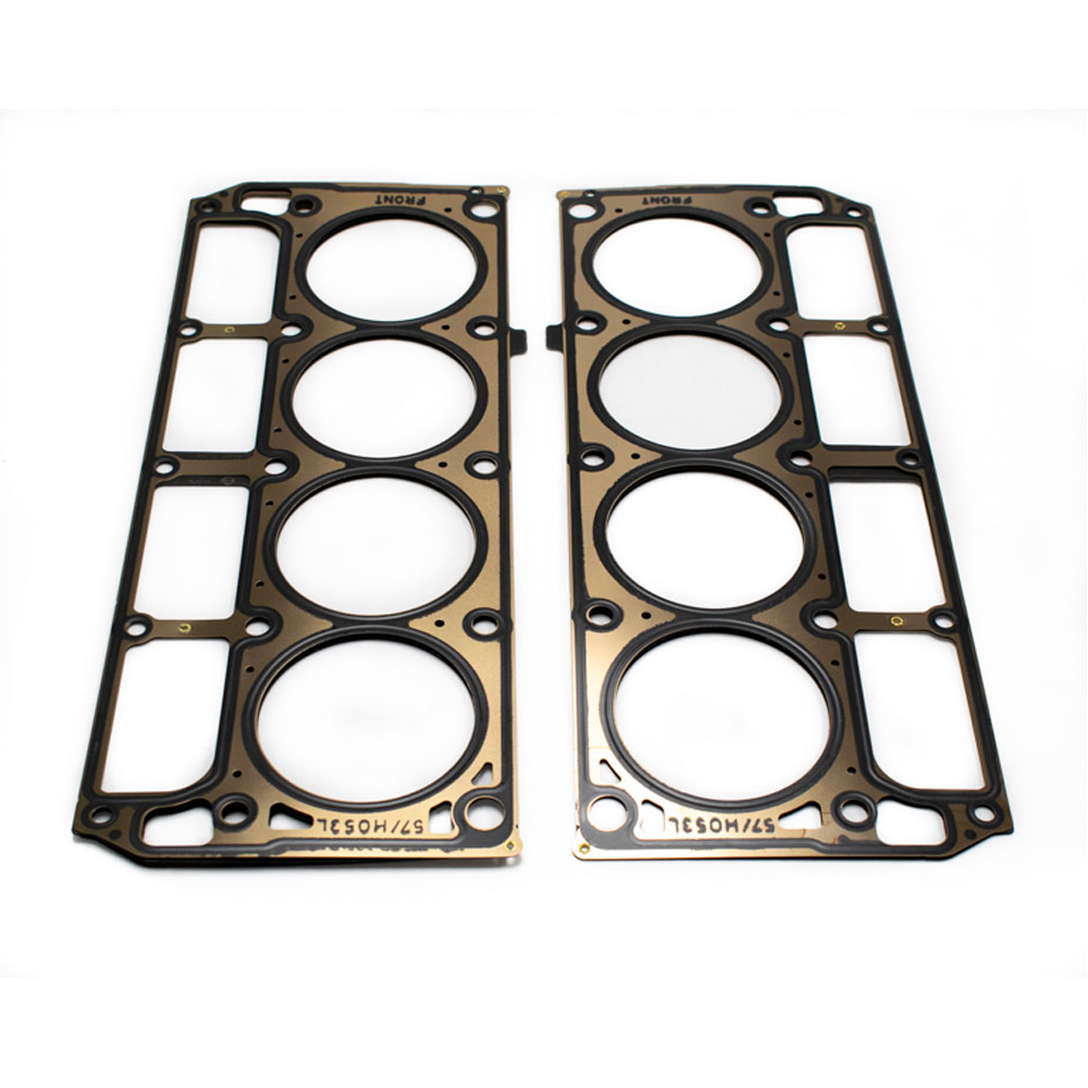 Photo for Brian Tooley Racing Head Gasket BTR98544; MLS Stainless Steel 0.051 in. 3.910 in. for 1997 to 2017 GM LS