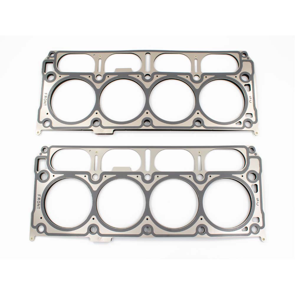 Brian Tooley Racing Cylinder Head Gasket BTR-54622-2; MLS 0.055 in. 4.100 in. for GM LT GEN V 