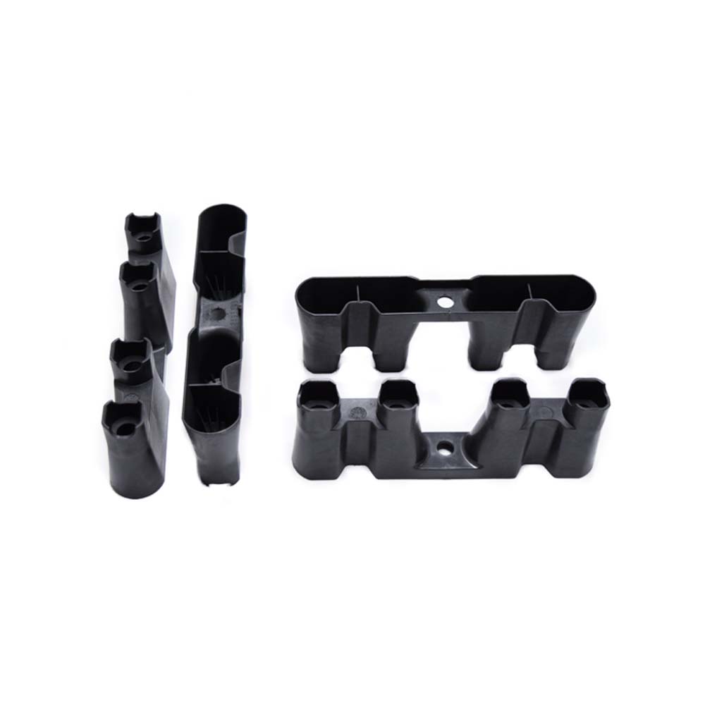 Brian Tooley Racing Lifter Guide BTR95365-4; for GM LS 
