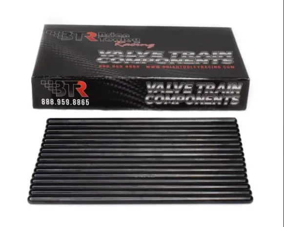  Brian Tooley Racing Pushrods Image