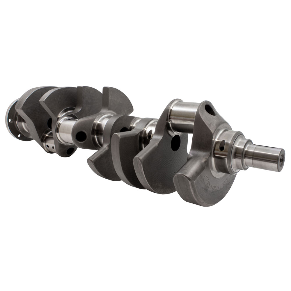 Photo for Callies Crankshaft SMM-14K-MB; for