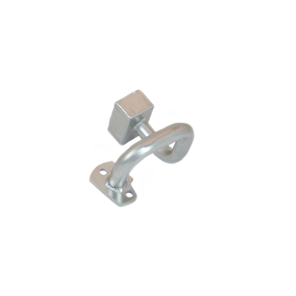 Canton Oil Pump Pickup Tube and Screen 15-611; Street, Strip 8.000 in. for 1979 to 1995 Ford 221 to 302 