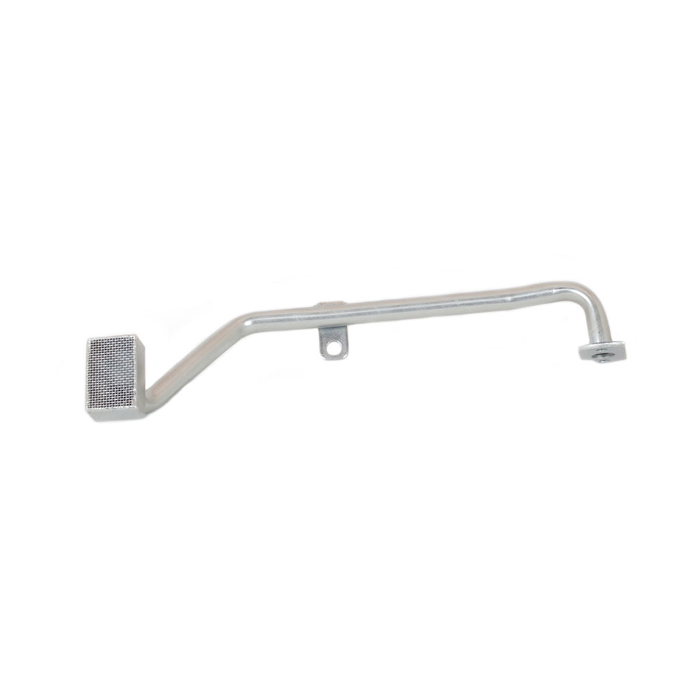 Canton Oil Pump Pickup Tube and Screen 15-671; Street, Strip 9.000 in. for 1979 to 1993 Ford 351W 