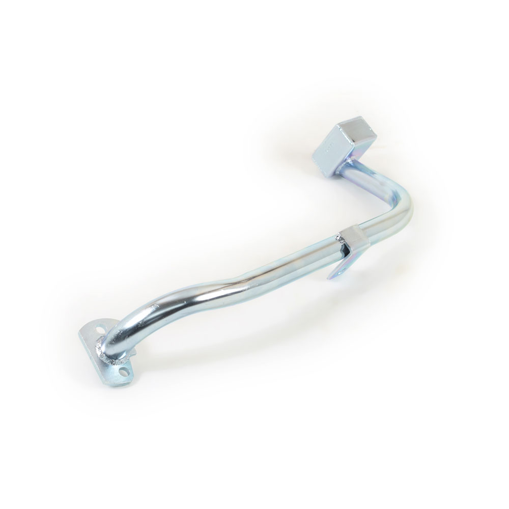 Canton Oil Pump Pickup Tube and Screen 15-673; for Ford 351W 