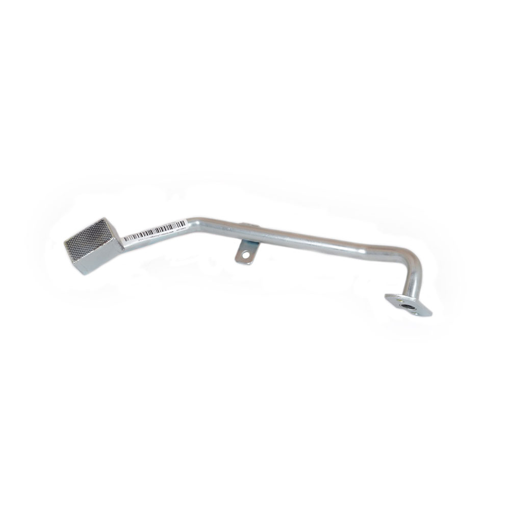 Canton Oil Pump Pickup Tube and Screen 15-695; Road Race 7.500 in. for Ford 351W 