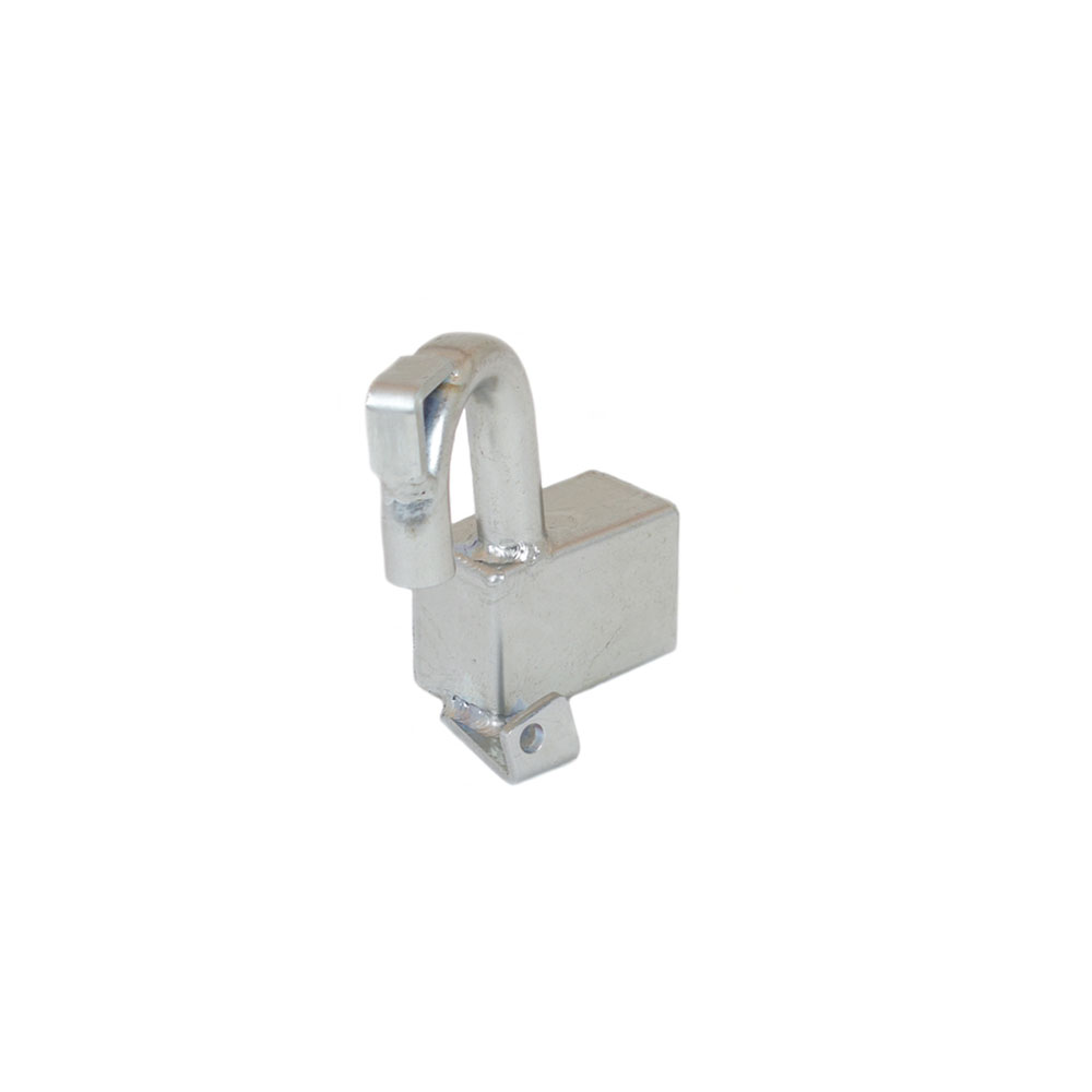 Canton Oil Pump Pickup Tube and Screen 20-002; Stock 7.500 in. for 1955 to 1985 Chevy 262 to 400 