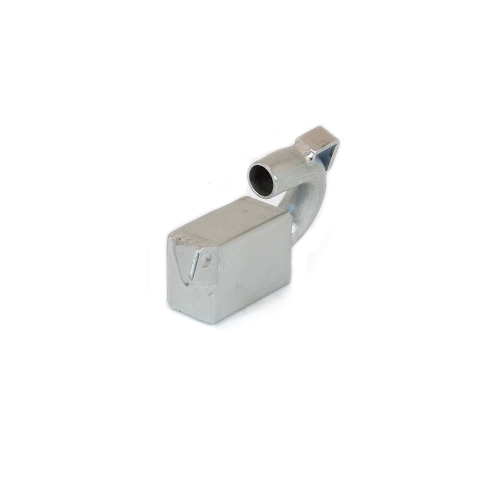 Canton Oil Pump Pickup Tube and Screen 20-023; for Chevy 262 to 400 